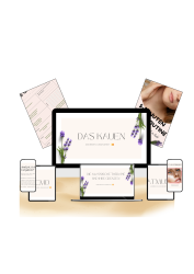 Mockup Online-Kurs